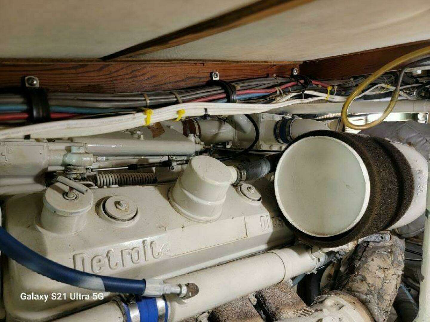 1979 Bertram — - Image 69