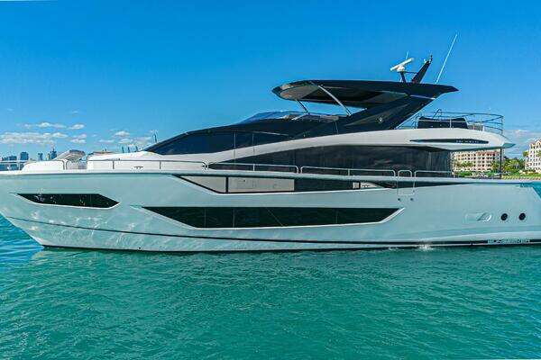 2025 Sunseeker