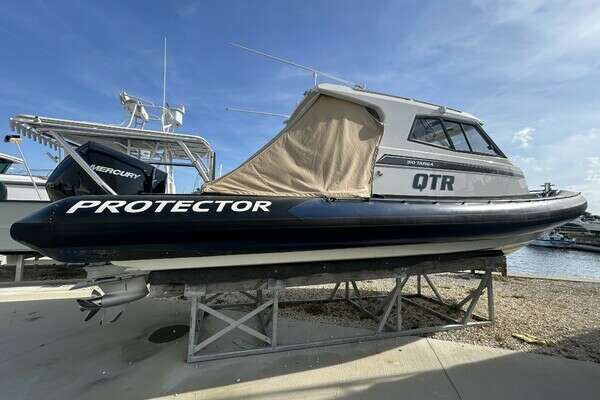 2023 Protector
