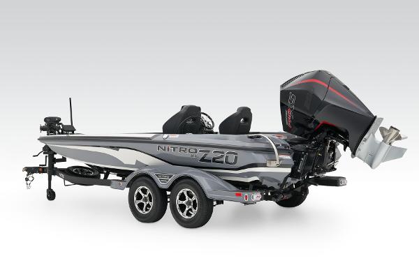 2026 Nitro Z20 XL Pro - 67