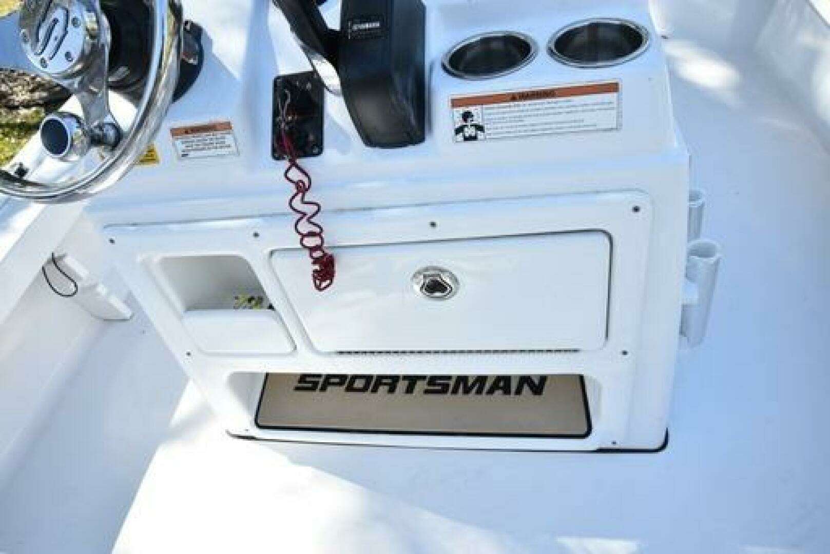 2018 Sportsman 214 Tournament - Image 18