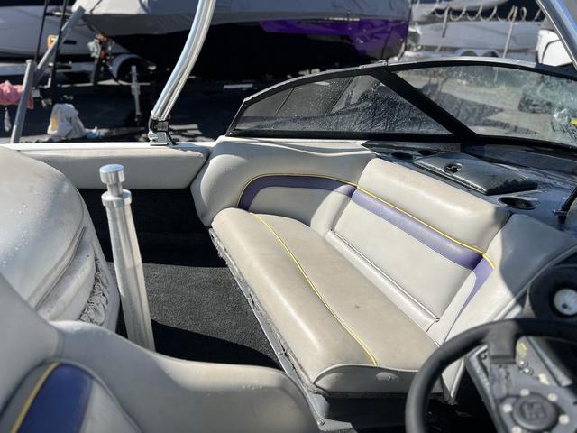 1996 Tigé 2100 Pre T - 4