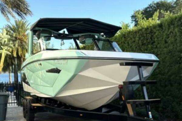 2024 Nautique Super Air G23