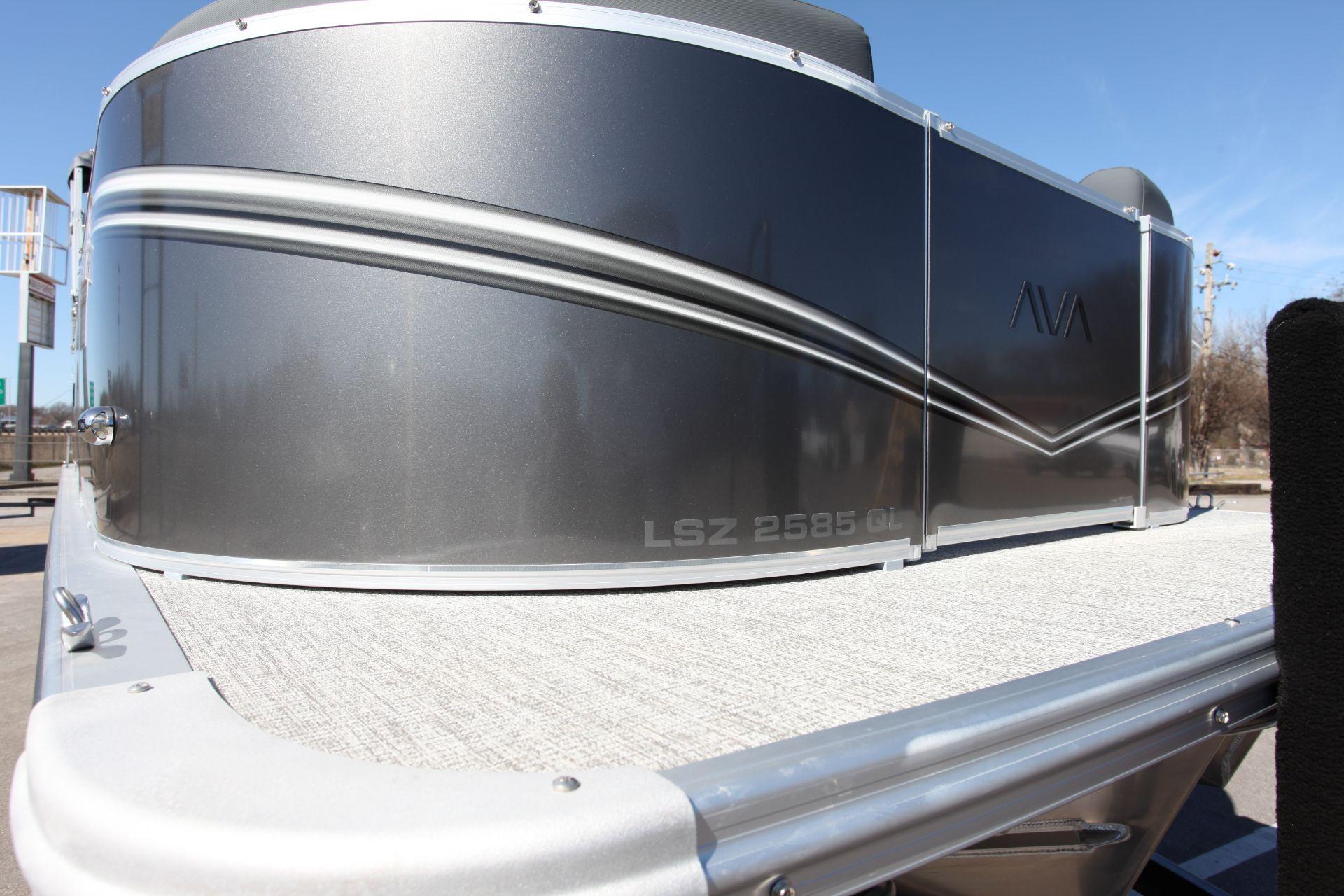 2025 Avalon LSZ 2385 - QL - 4