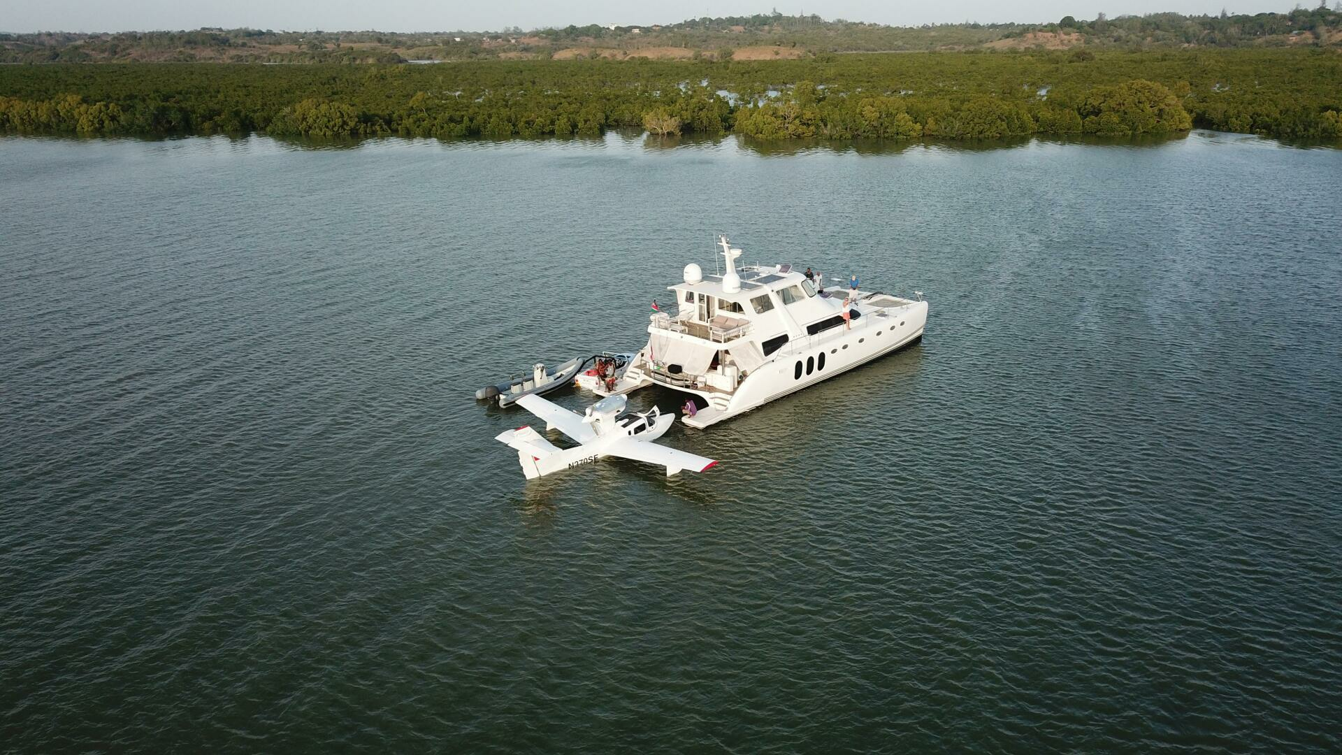 2014 Powerplay Power Cat - Image 3