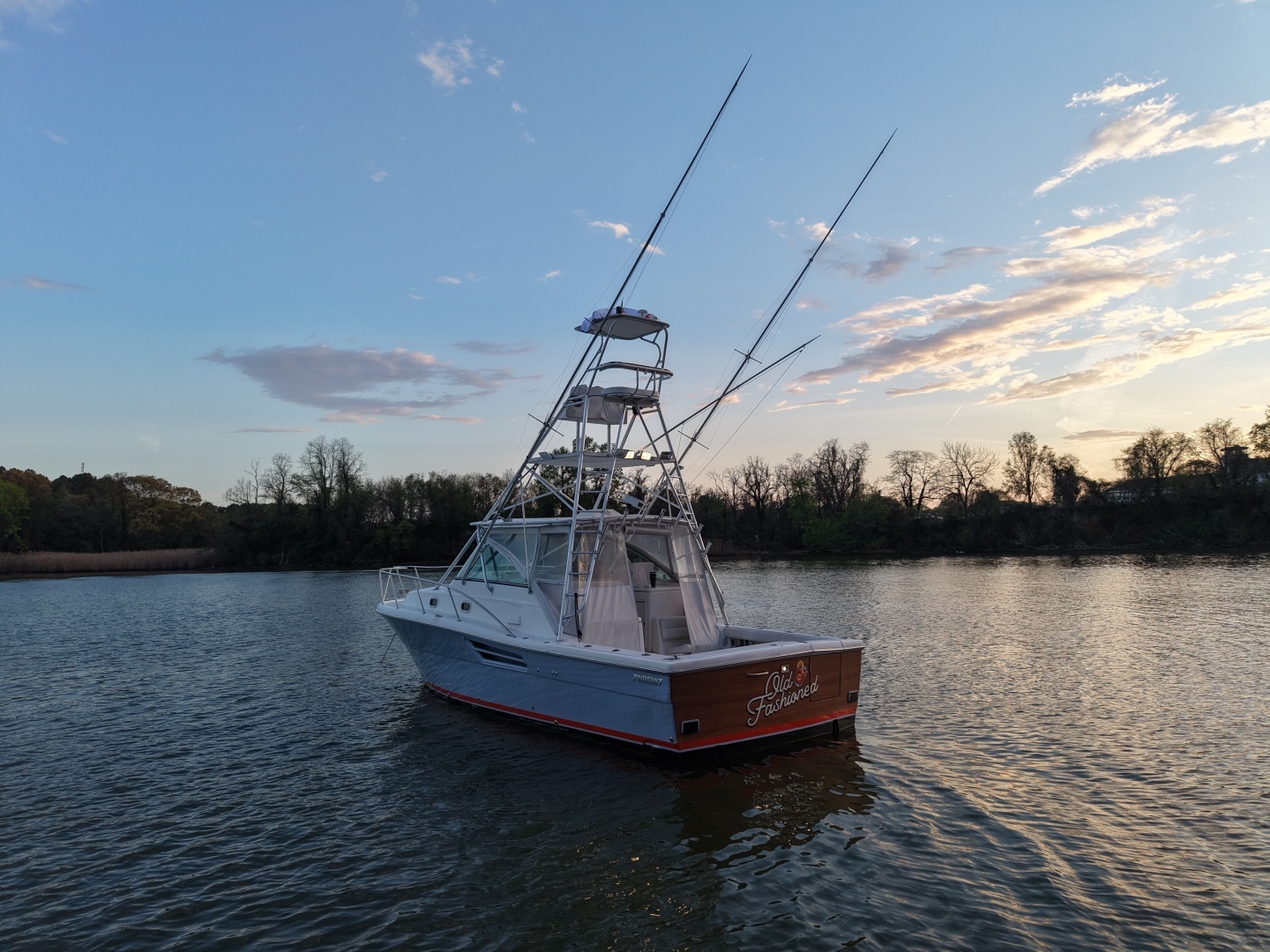 2000 Pursuit 3400 - Image 10