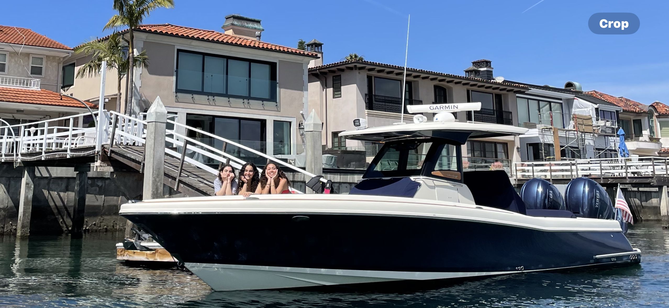 2021 Chris-Craft Center Counsal