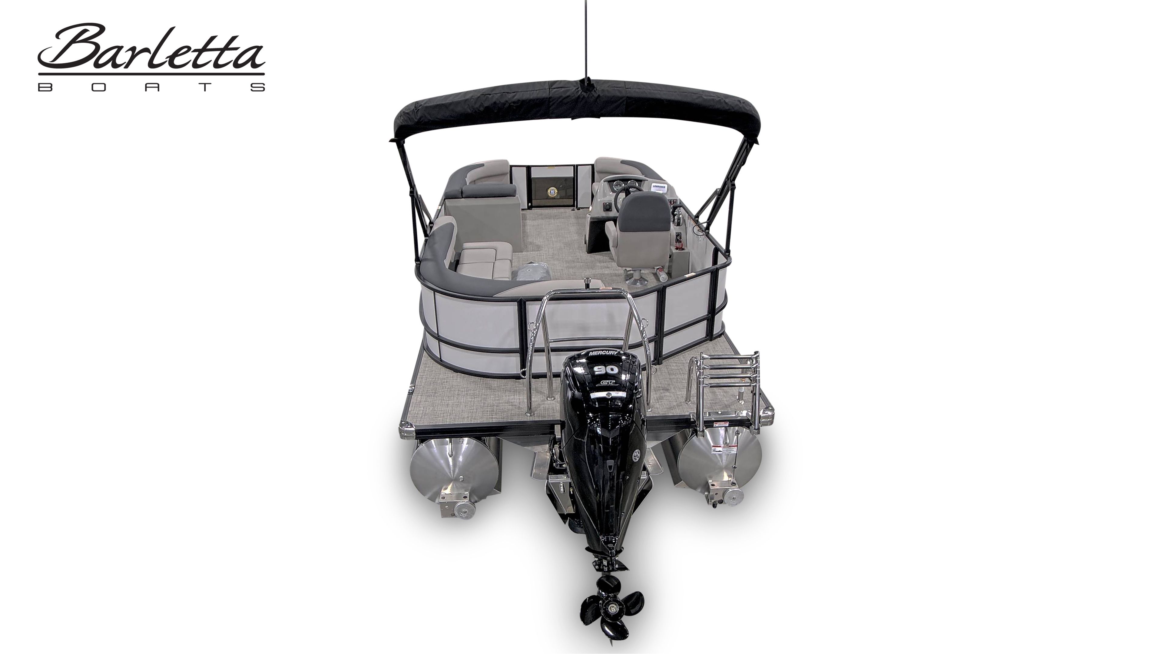 2026 BARLETTA S20L - Image 34