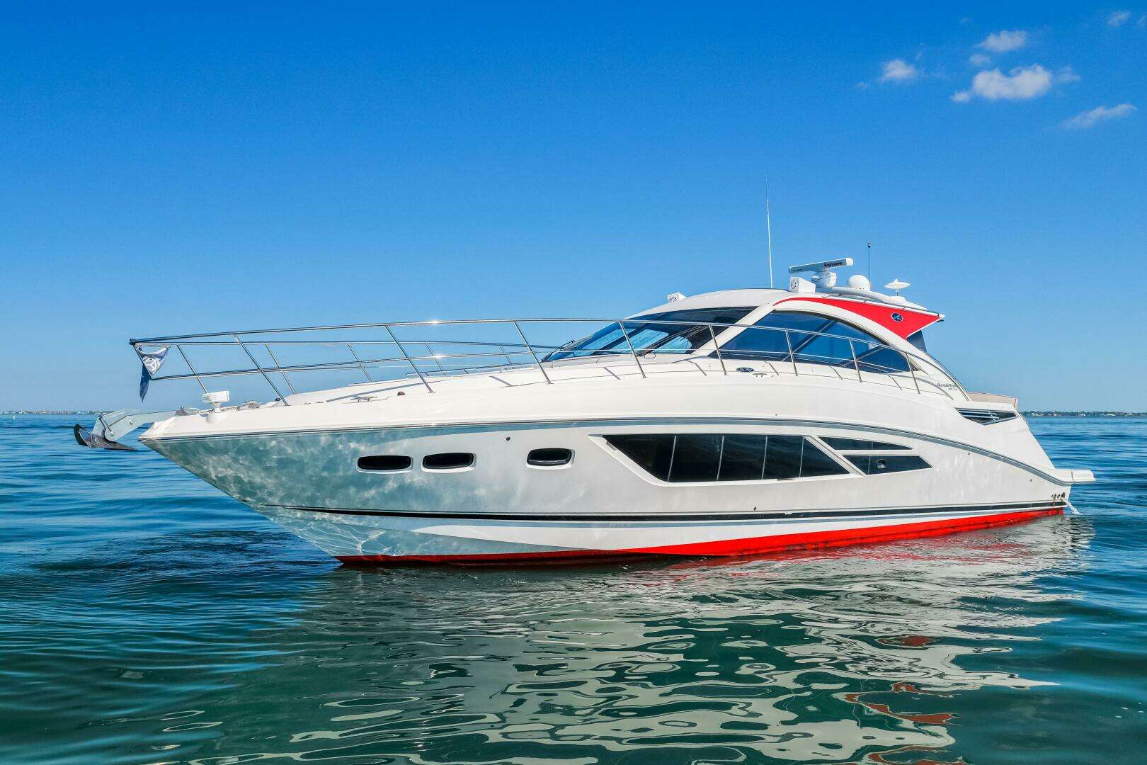 2016 Sea Ray 510 Sundancer - Image 82