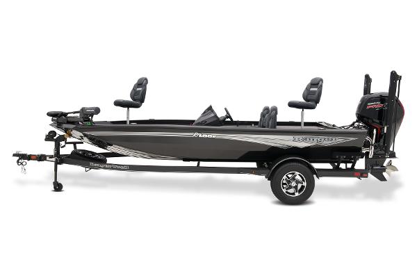 2026 Ranger RT188P - 26