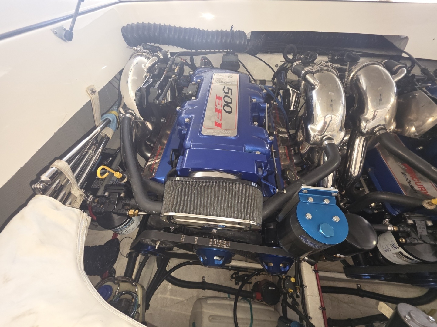 2000 Powerquest 380 Avenger - Image 29