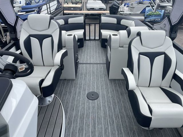2023 Montara 25' SURF BOSS 2.0 CW - 12
