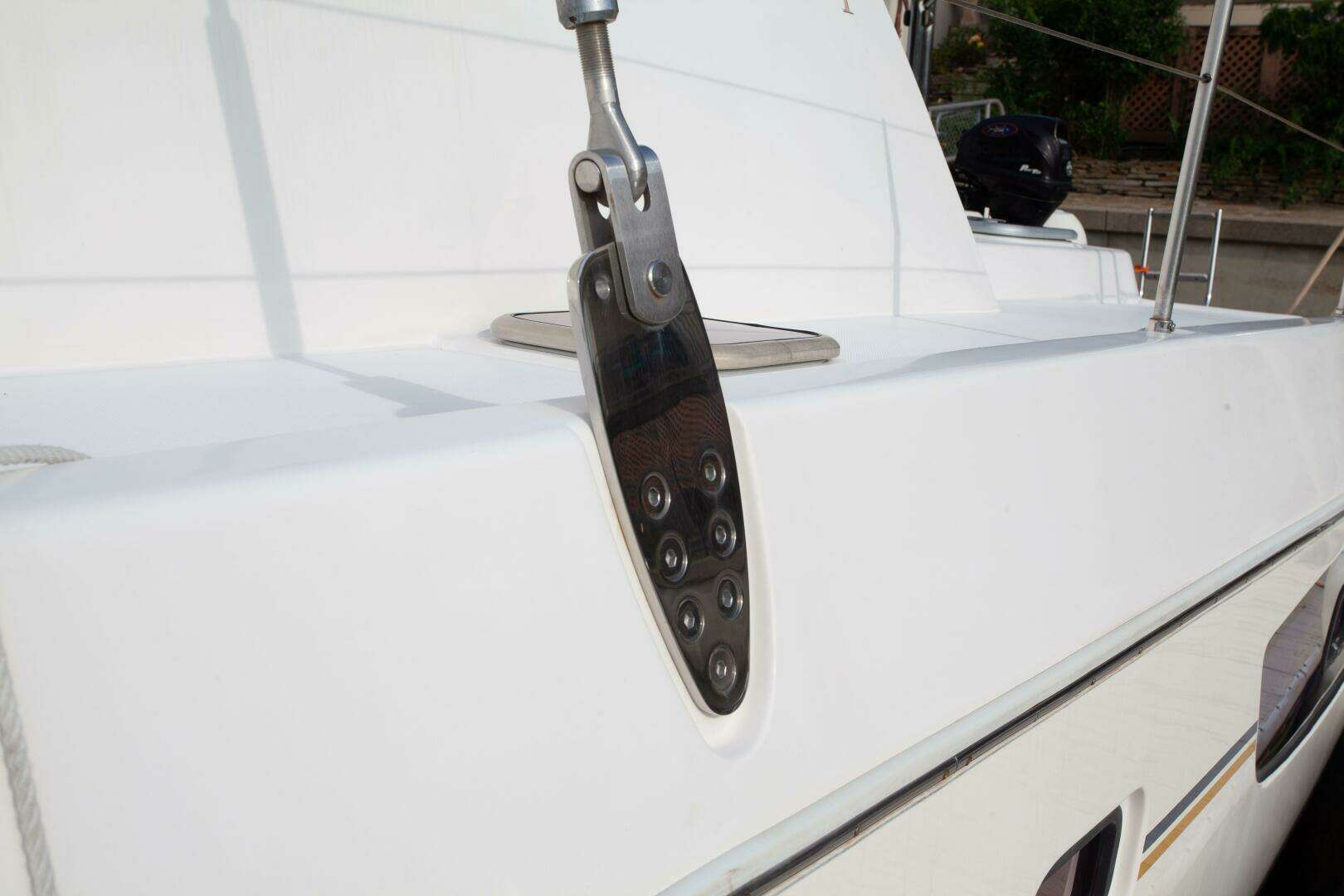 2012 Leopard owners version never in charter - Image 96