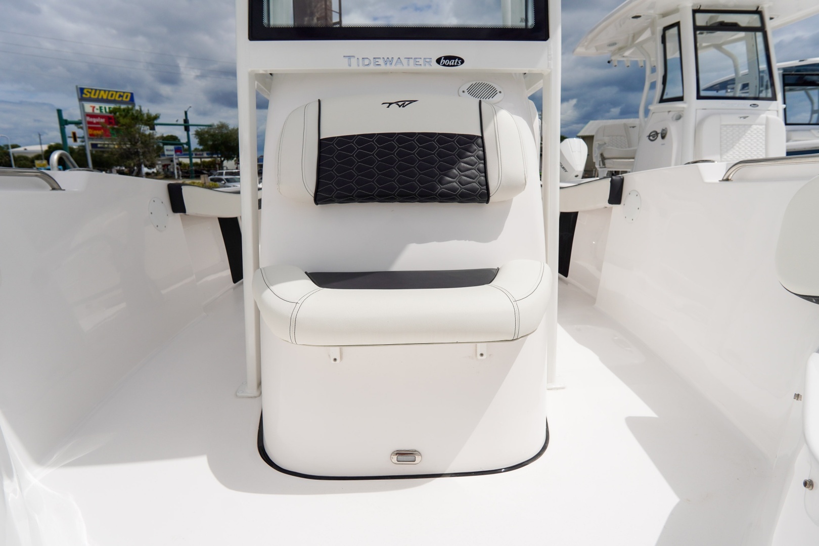 2026 Tidewater 220 CC Adventure - Image 25
