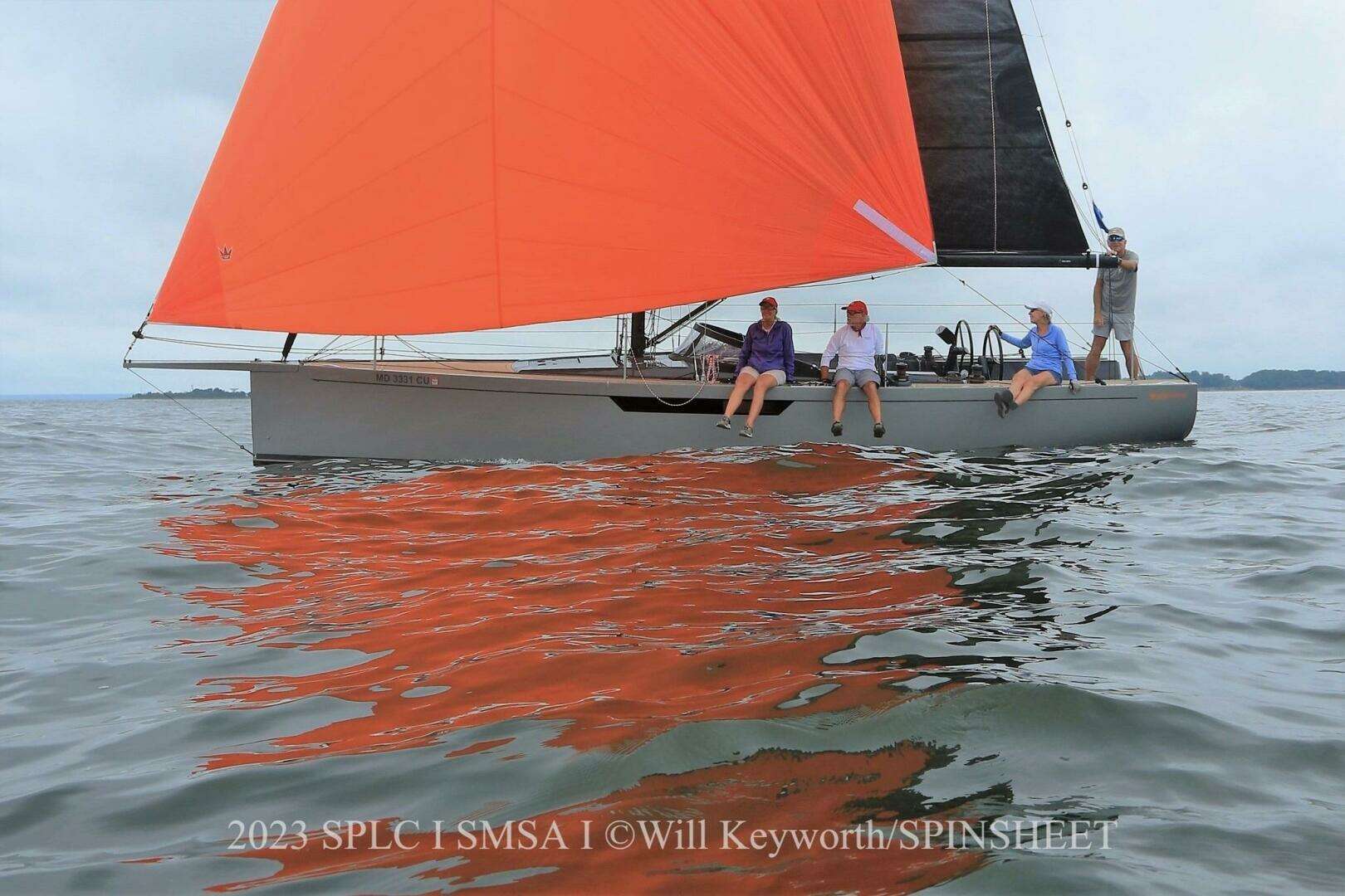 2022 Saffier 33 Life - Image 3