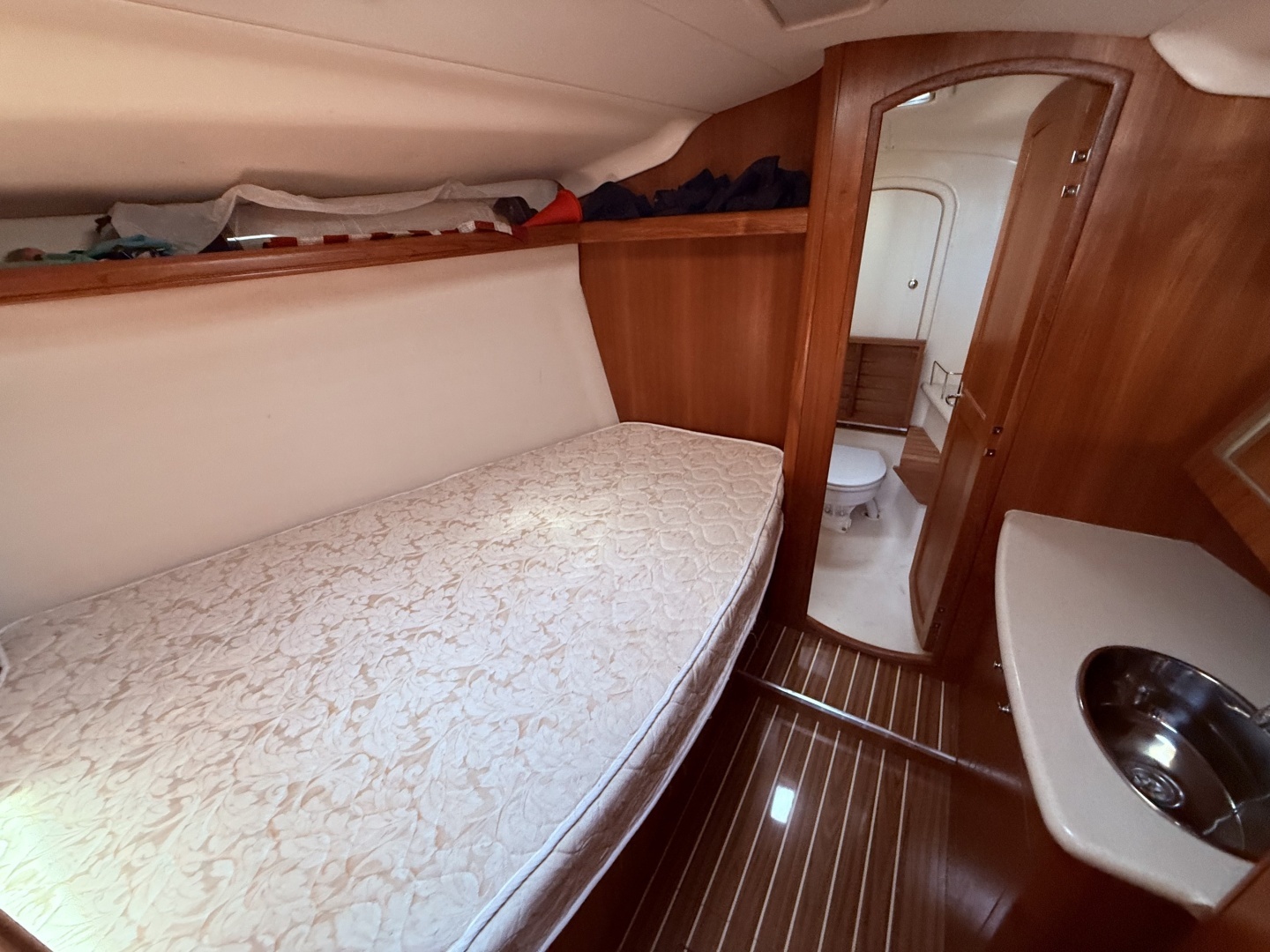 2005 Hunter — - Image 48