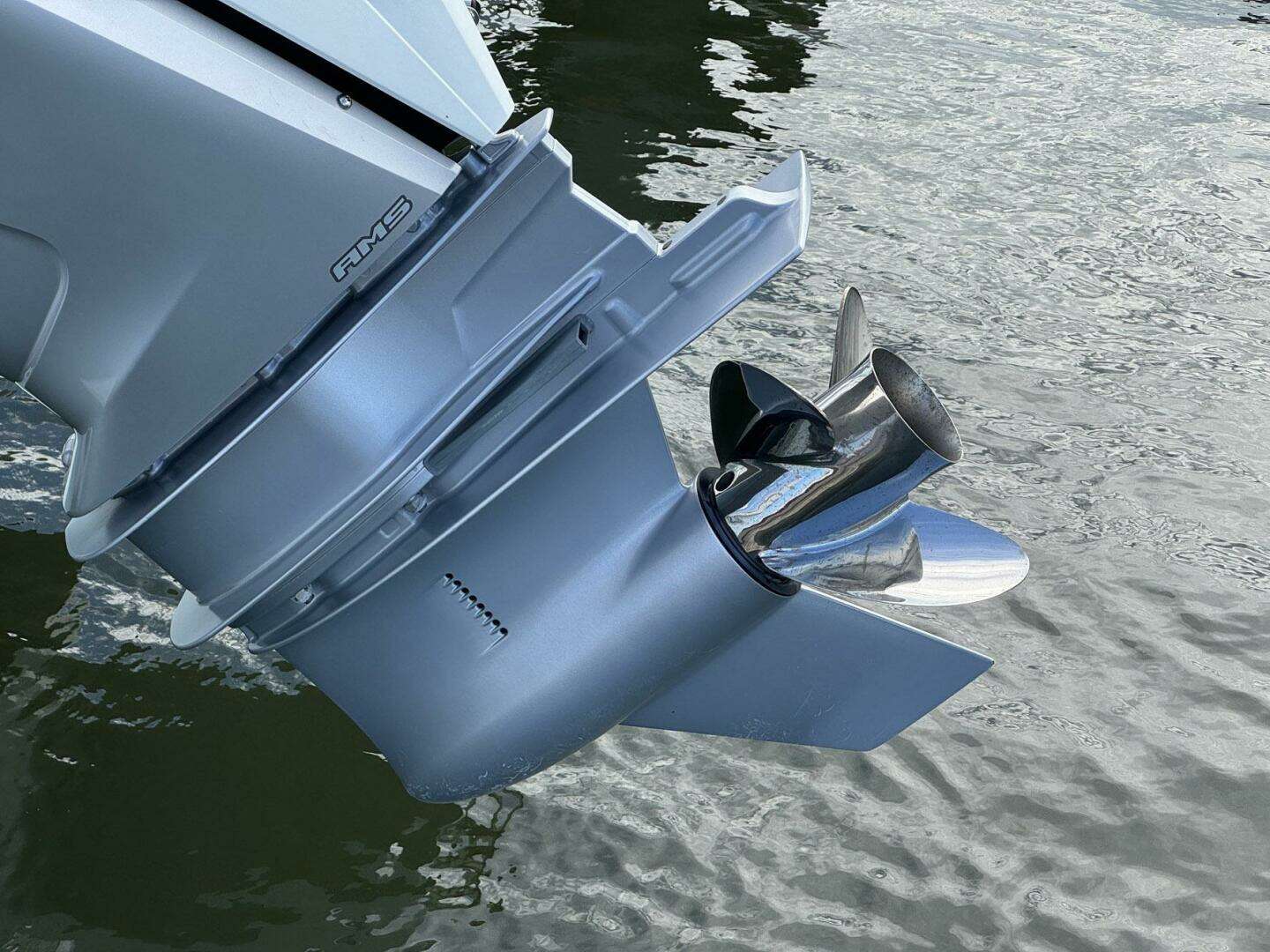 2021 Robalo 246 Cayman - Image 44