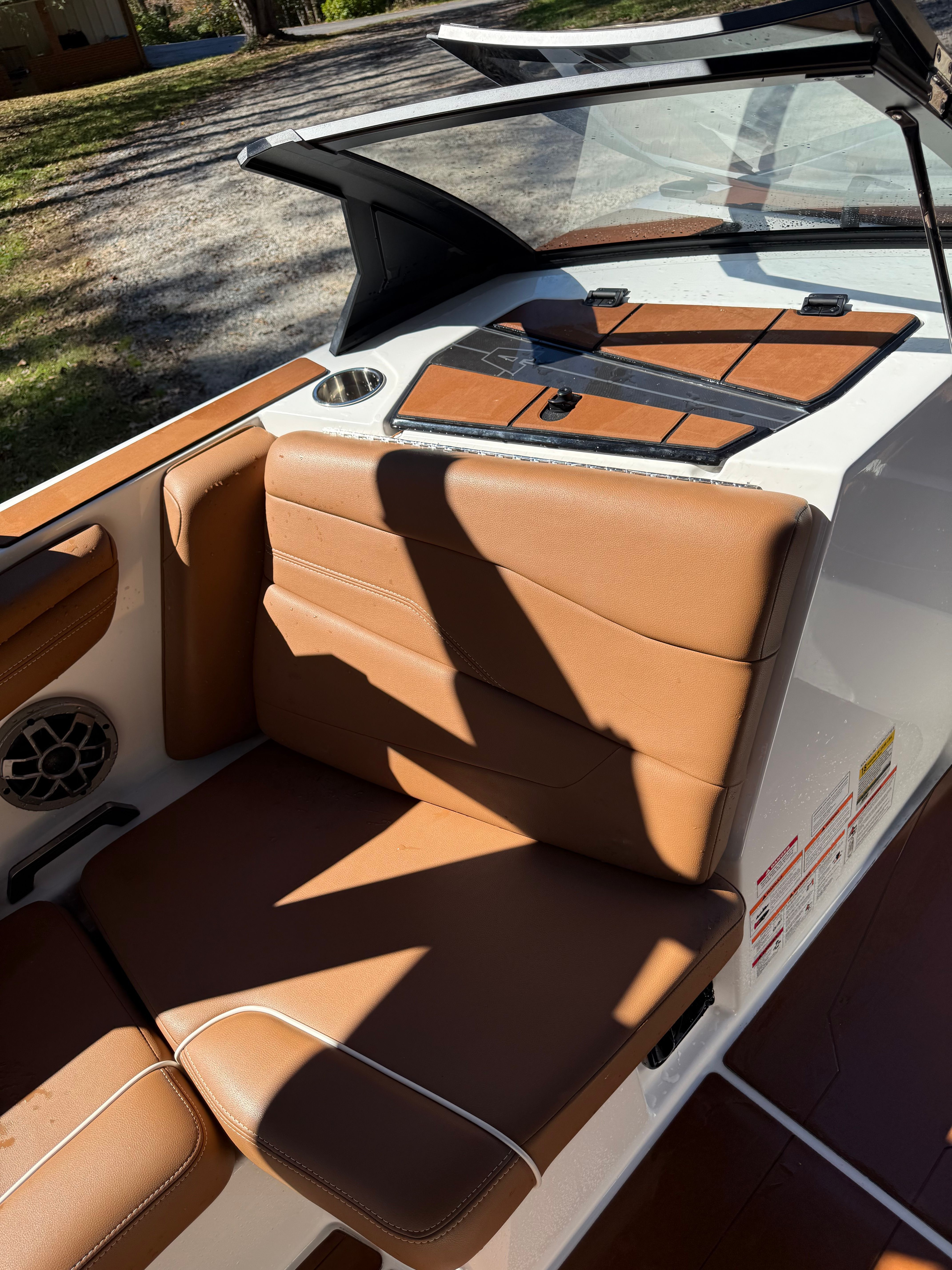 2023 Axis T250 - 6