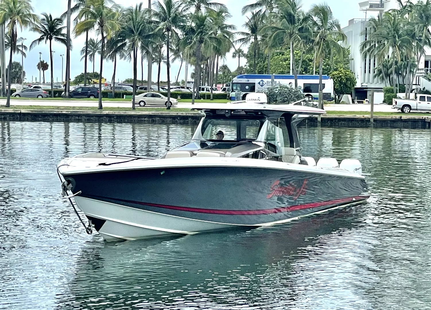 2017 Nor-Tech 450 Sport - Image 3