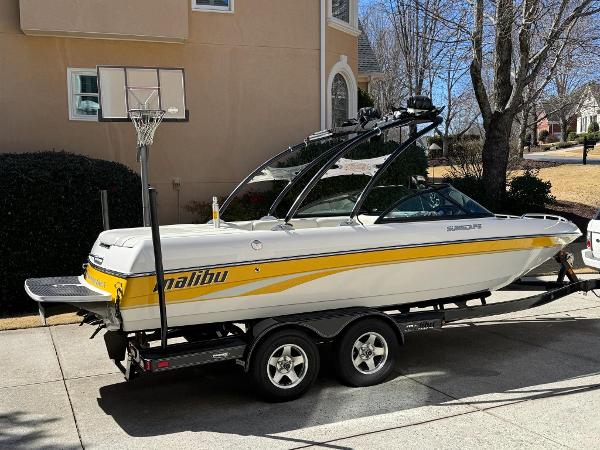 2002 Malibu Sunscape 21 LSV - 4