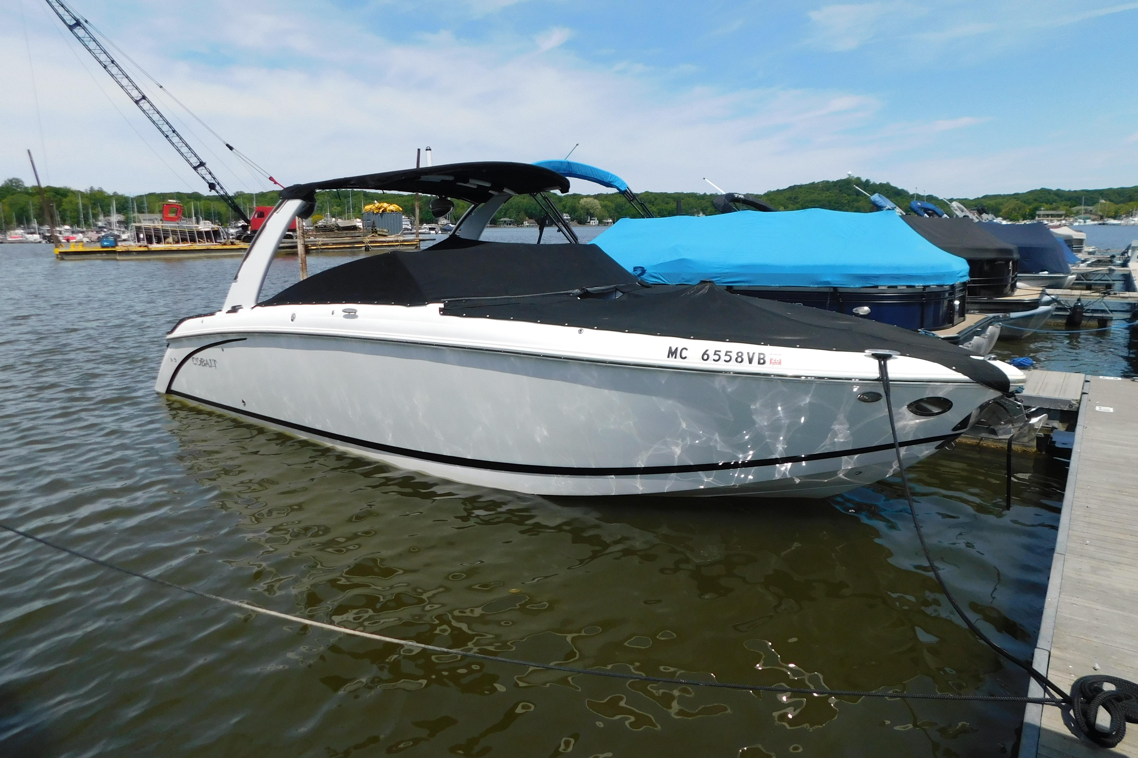 2016 Cobalt R30