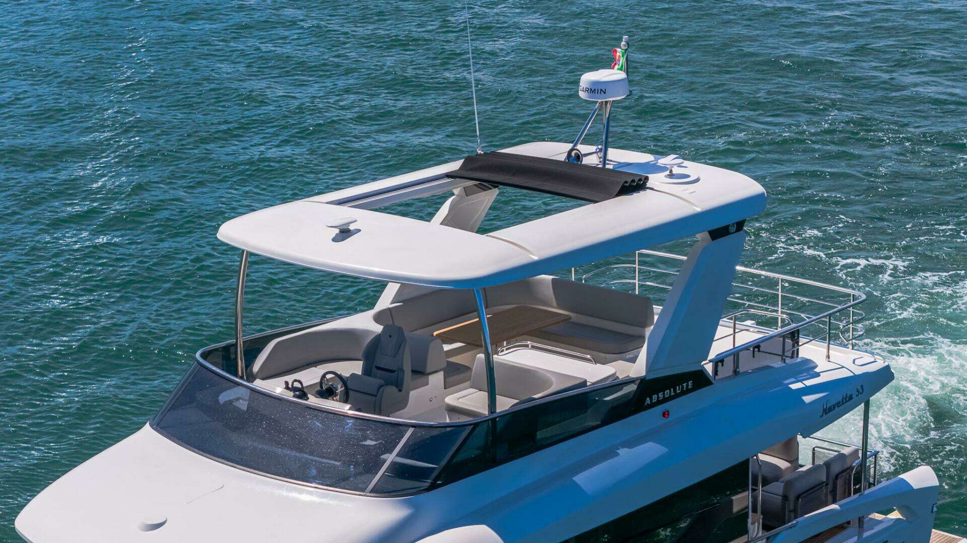 2026 Absolute Navetta 53 - Image 4