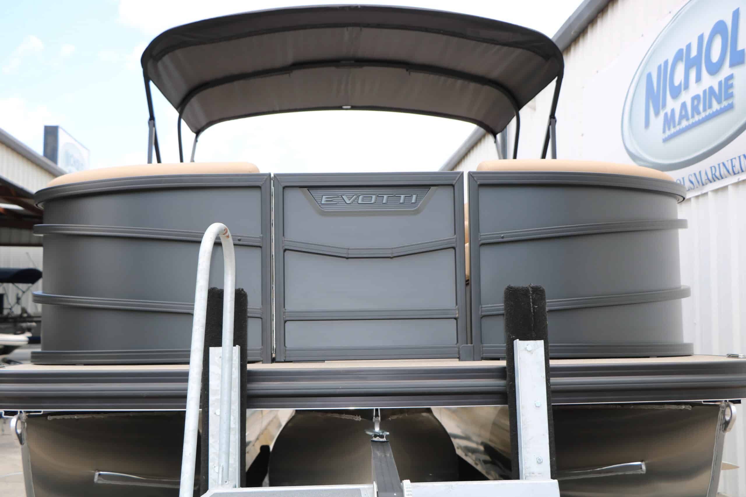 2026 Evotti 523QL - 7