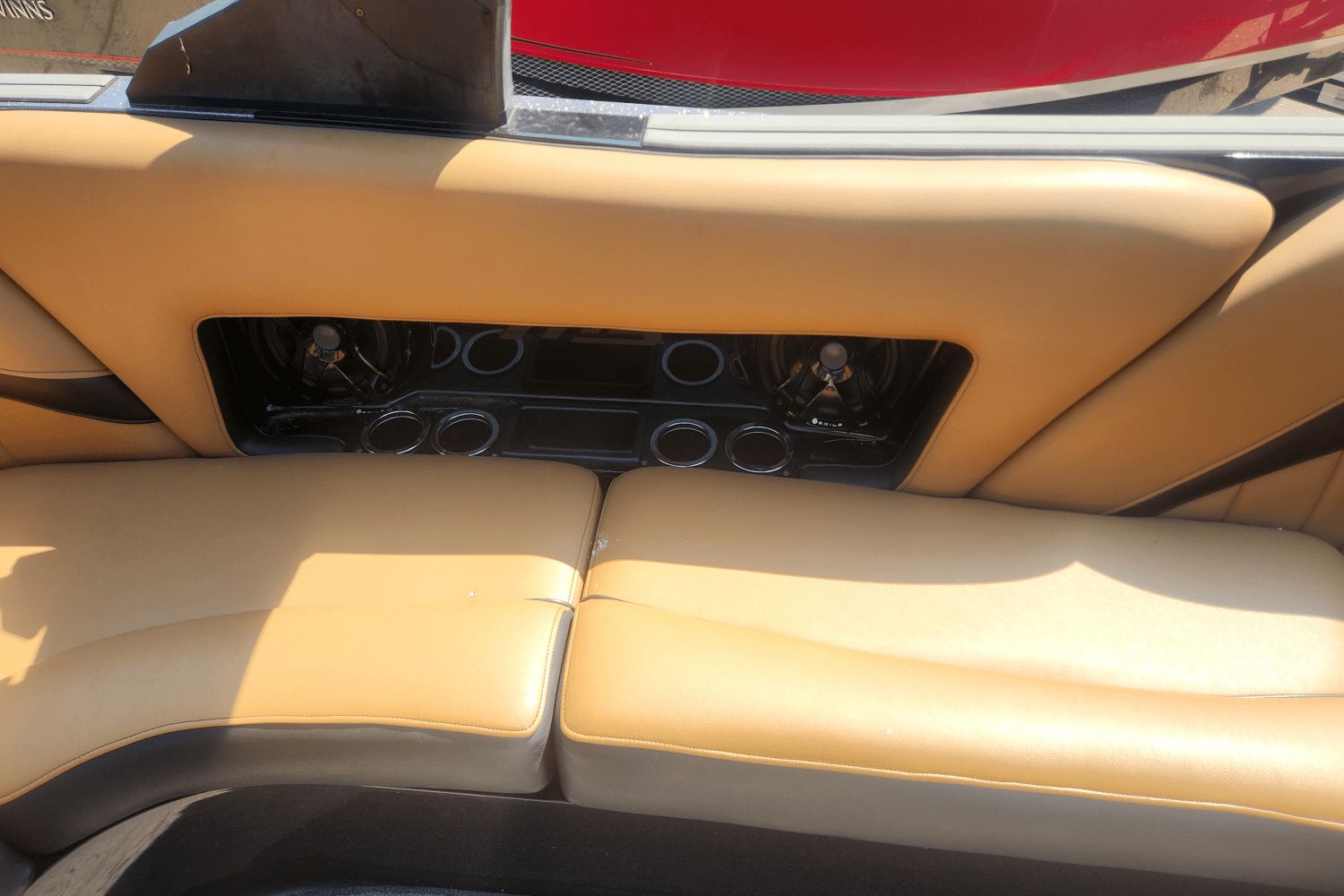 2018 Mb Sports B52 23 - 52