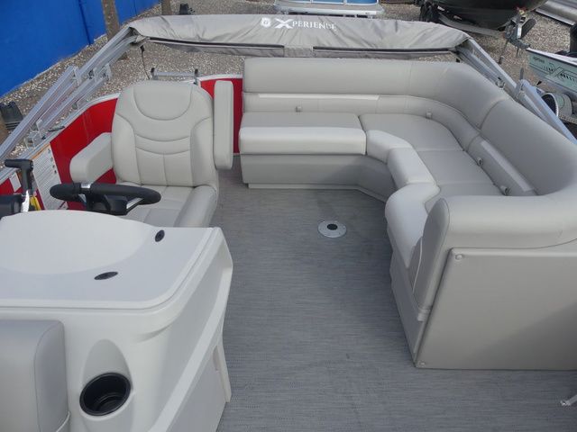 2026 Godfrey Xperience 1886 CX - 15