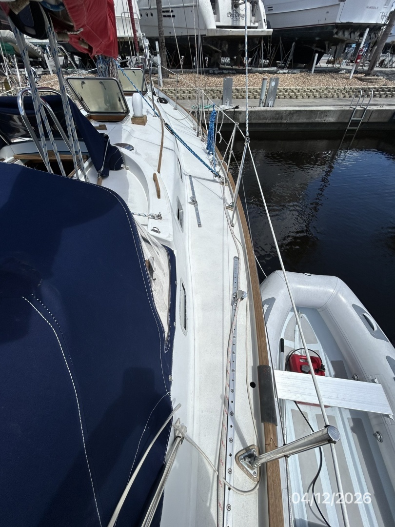 1982 Rival 41 - Image 18