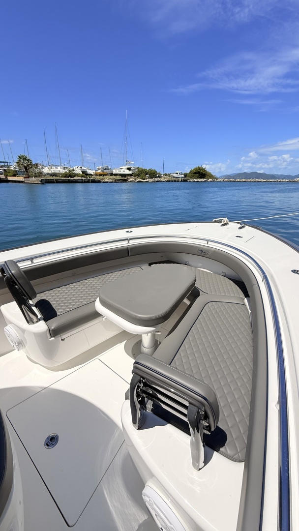 2026 Valhalla Boatworks V33 - Image 6