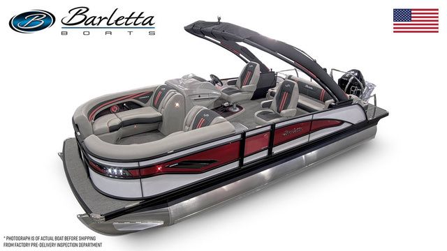 2026 Barletta CORSA 23UCA