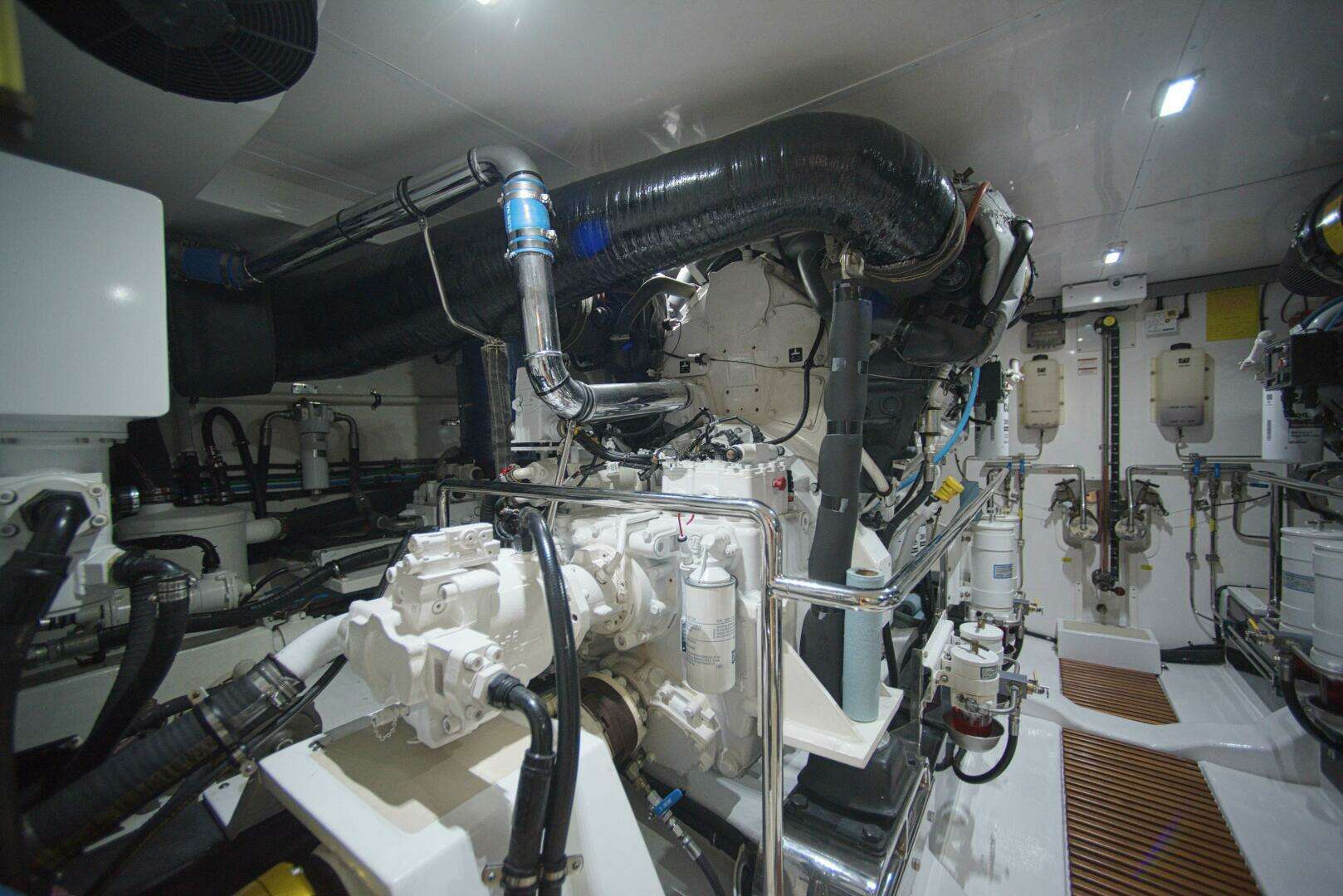 2018 Marlow Explorer 75E-CB - Image 45