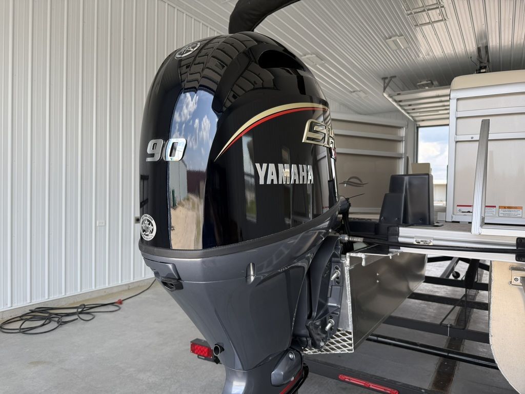 2025 SunCatcher Select 20RC - 37
