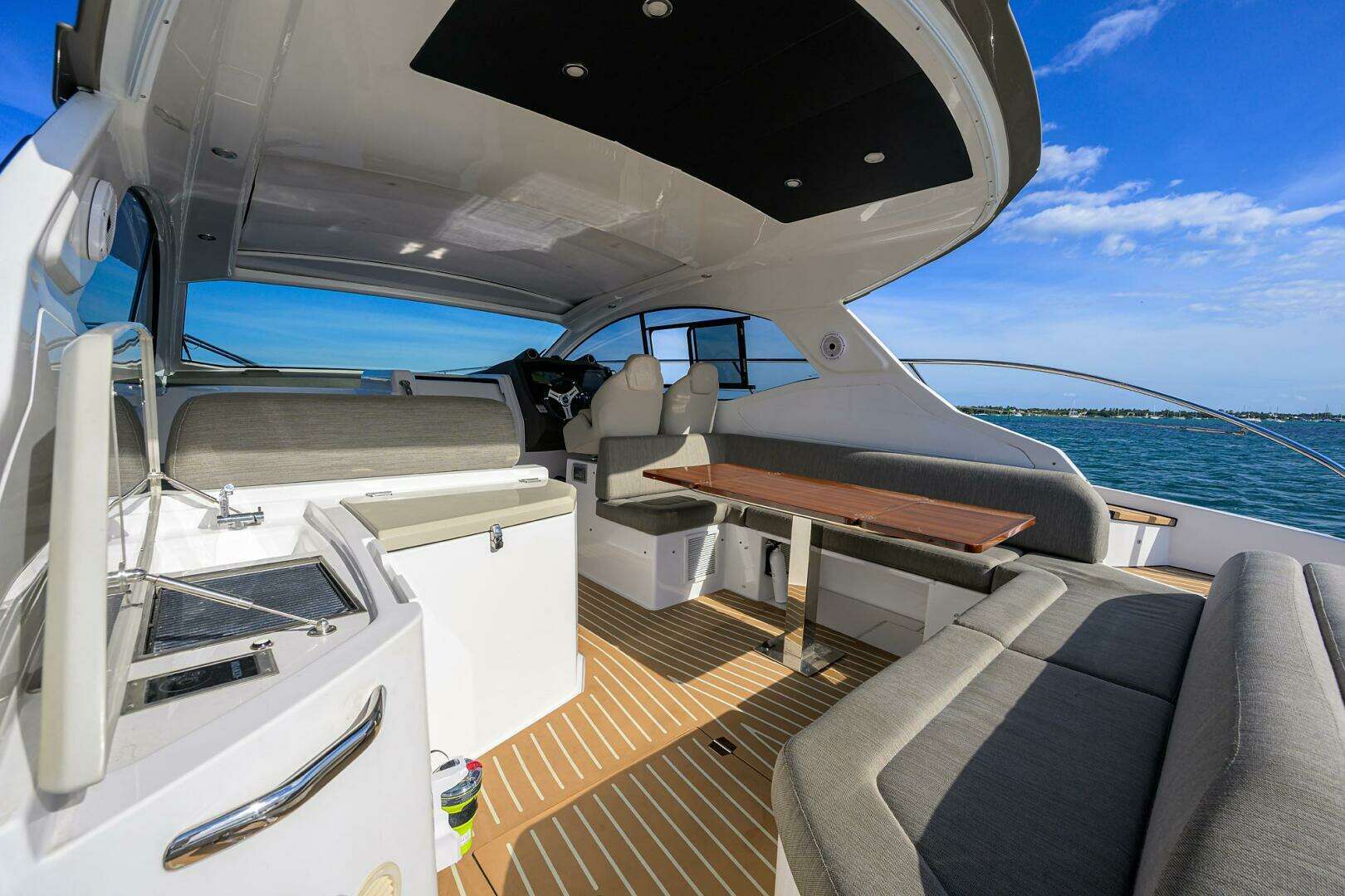 2020 Azimut Atlantis 45 - Image 35