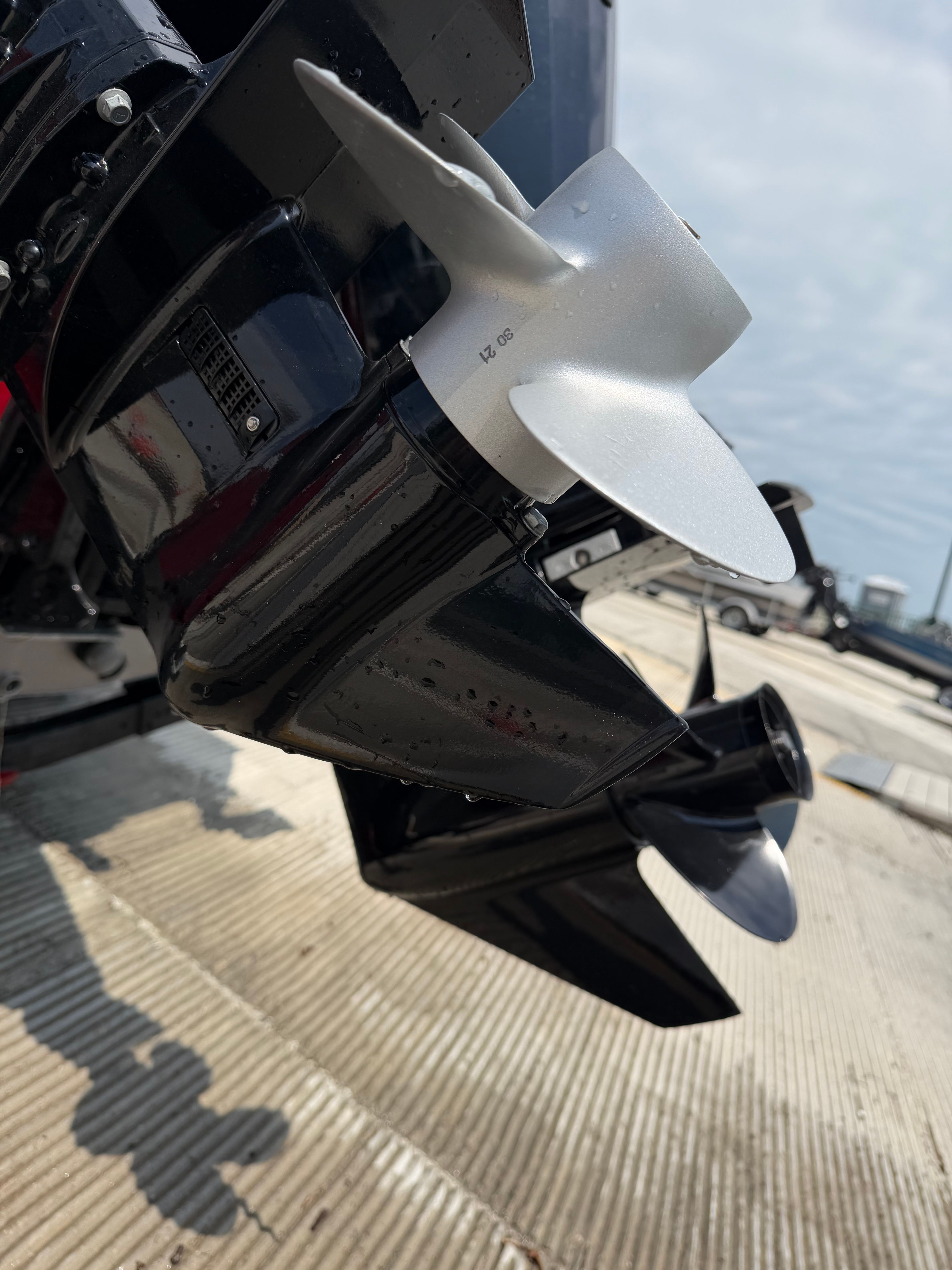 2022 Lund 1775 Adventure Sport - 17