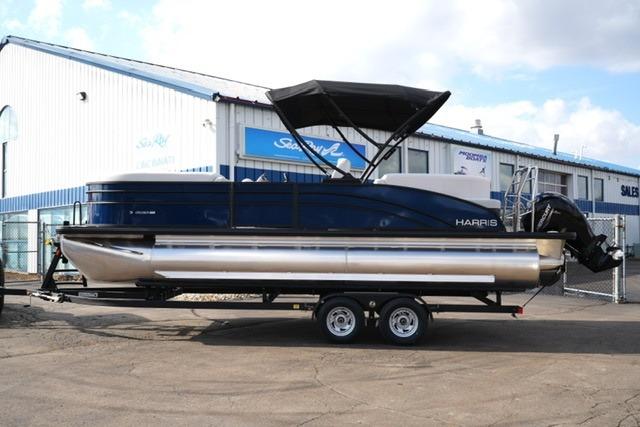 2026 Harris Cruiser 230
