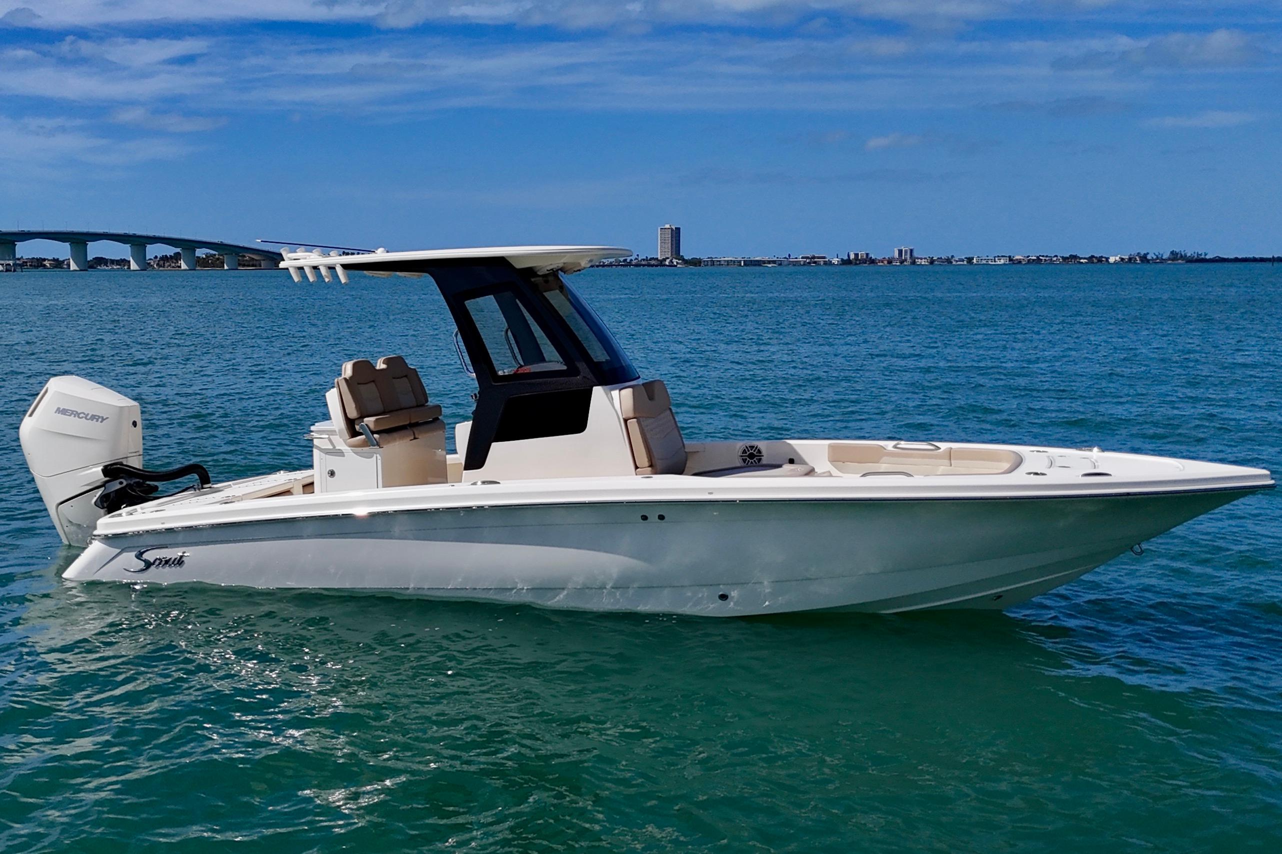 2025 Scout 261 XSS