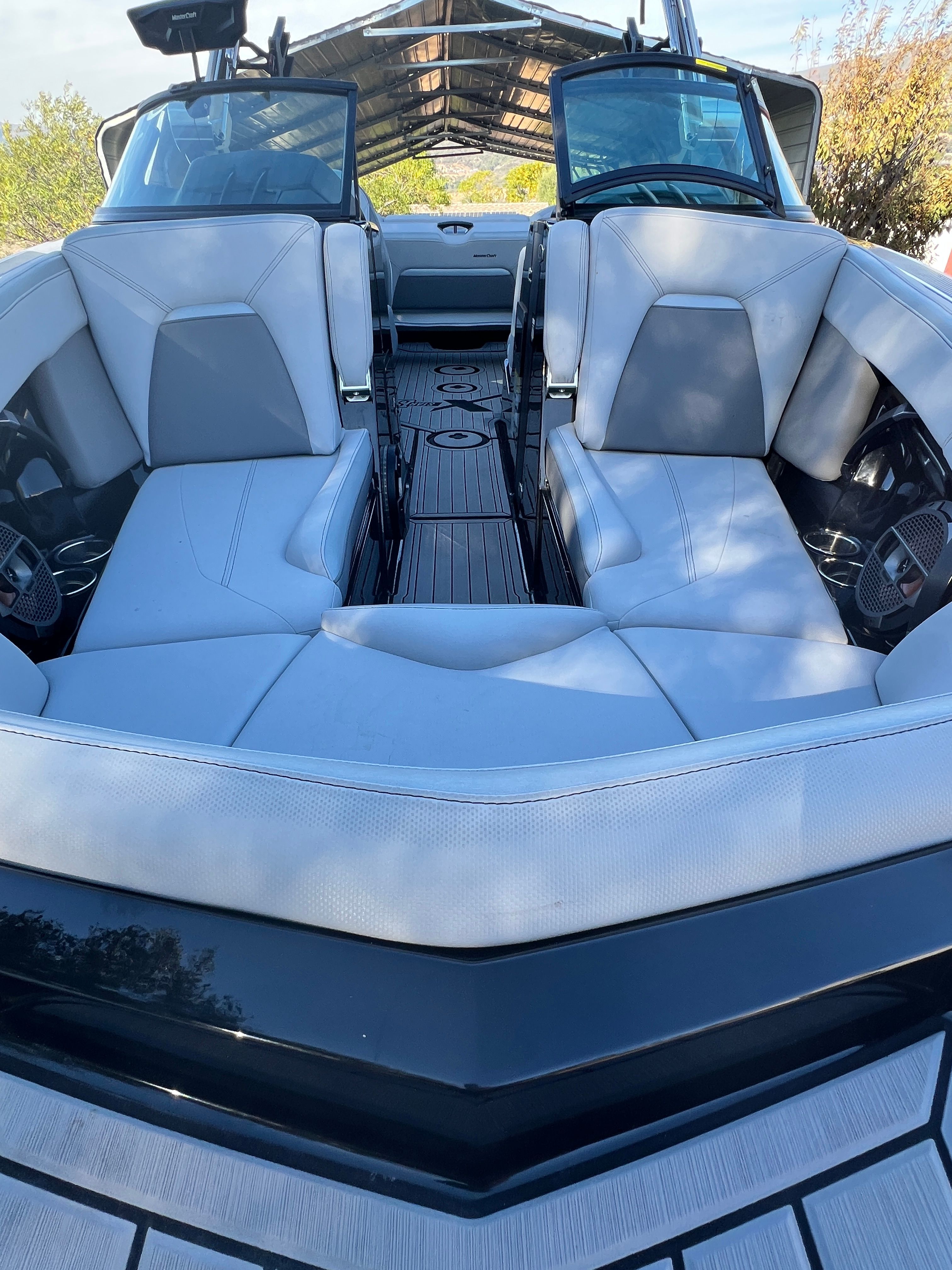 2022 MasterCraft XStar S - 11