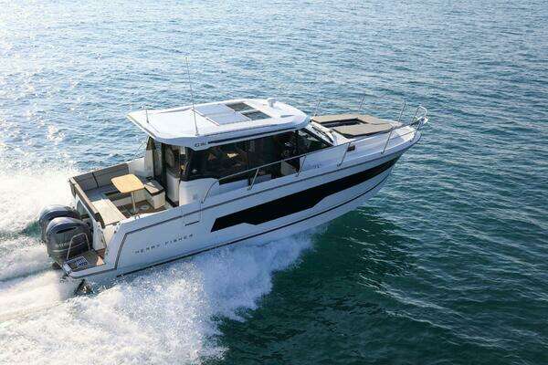 2025 Jeanneau NC 1095