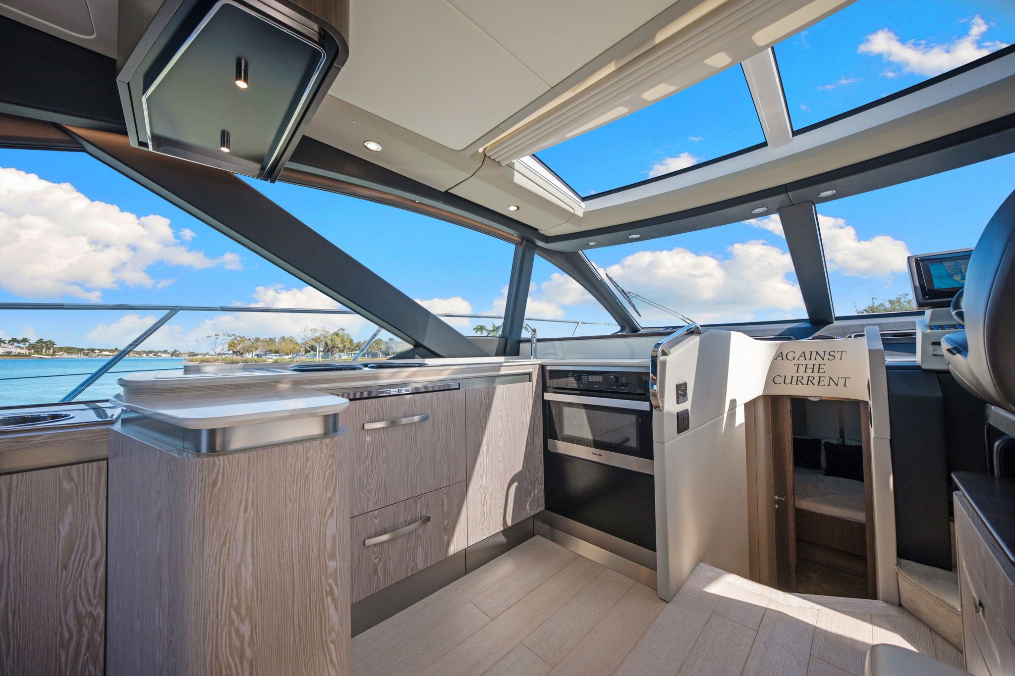 2022 Azimut S6 - 61