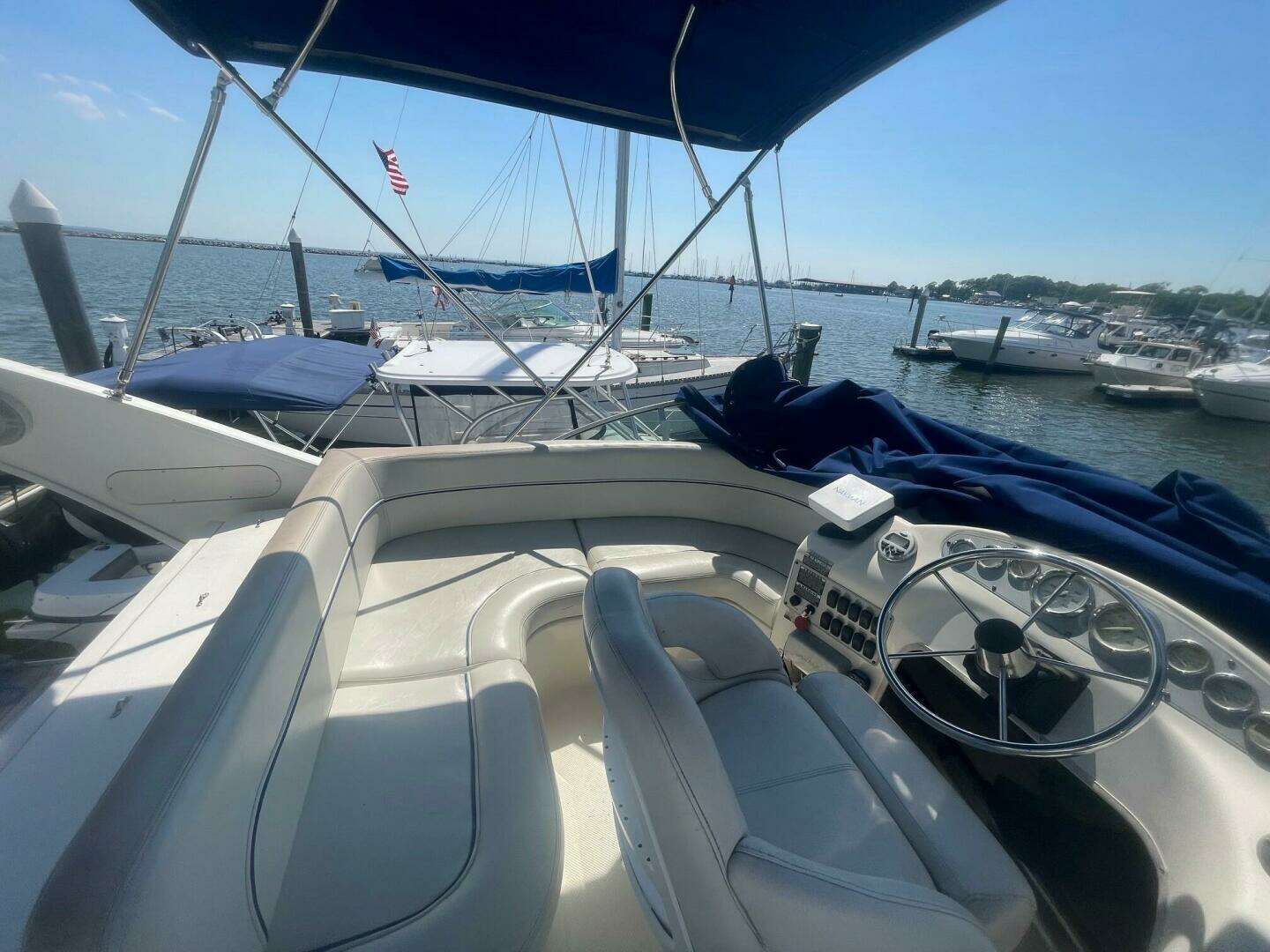 2007 Bayliner 288 - Image 11