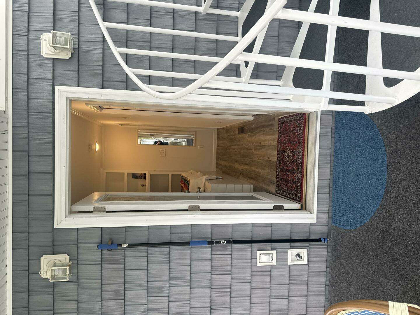 2019 Harbor Home Cozy Cottage 52' x 16' Tiny Boat - Image 28