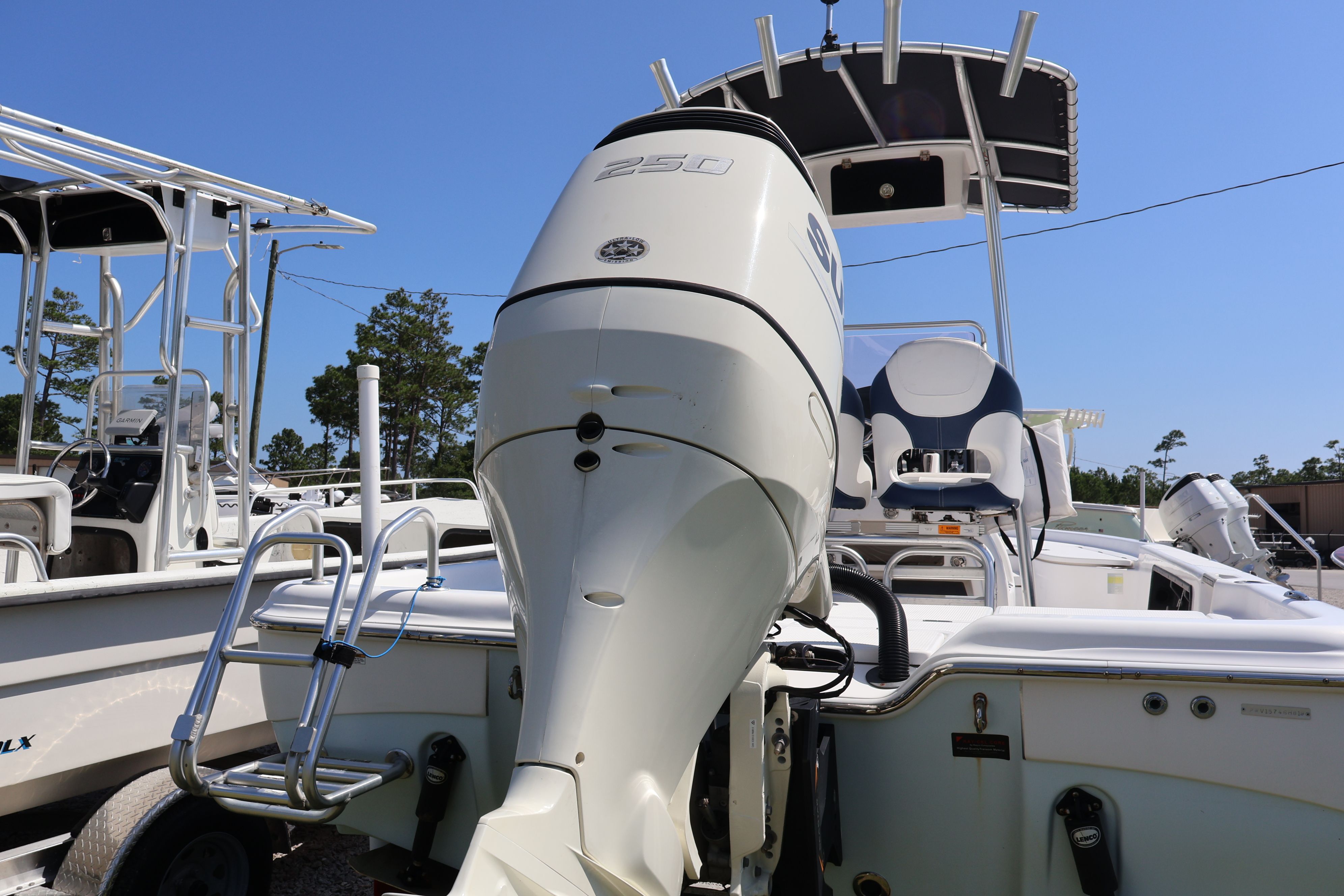 2019 Blue Wave 2300 Pure Bay - 5