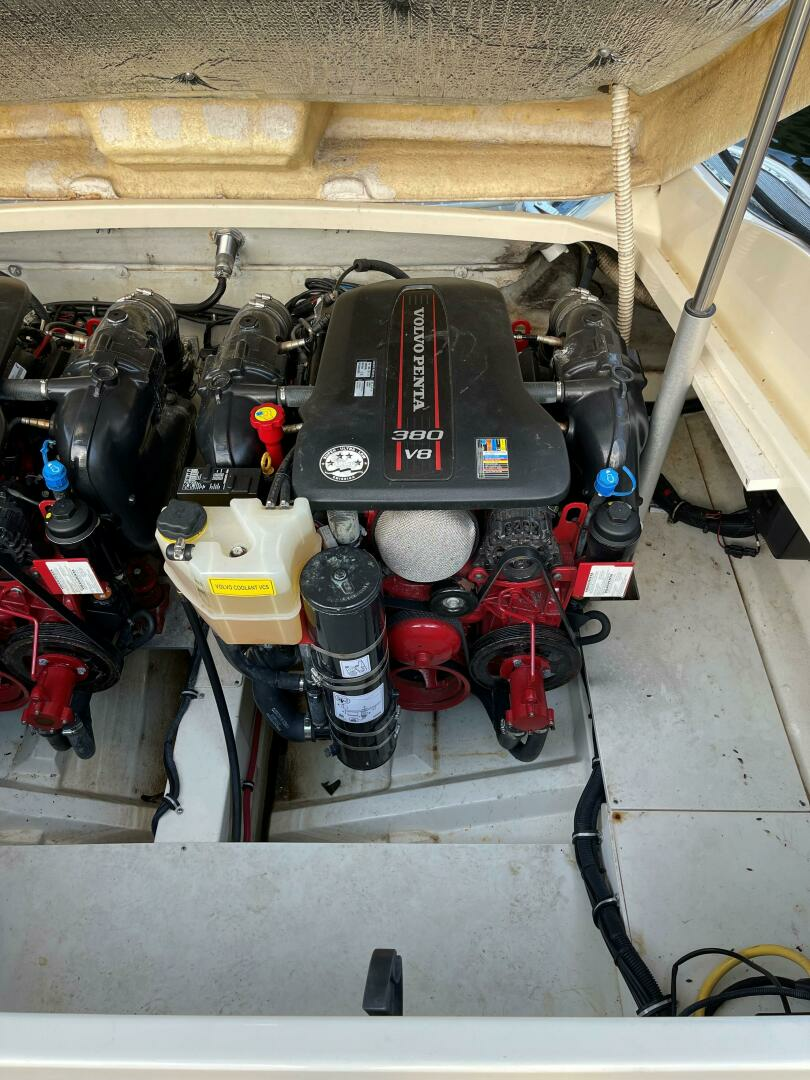 2015 Chris-Craft Launch 32RJ - Image 28