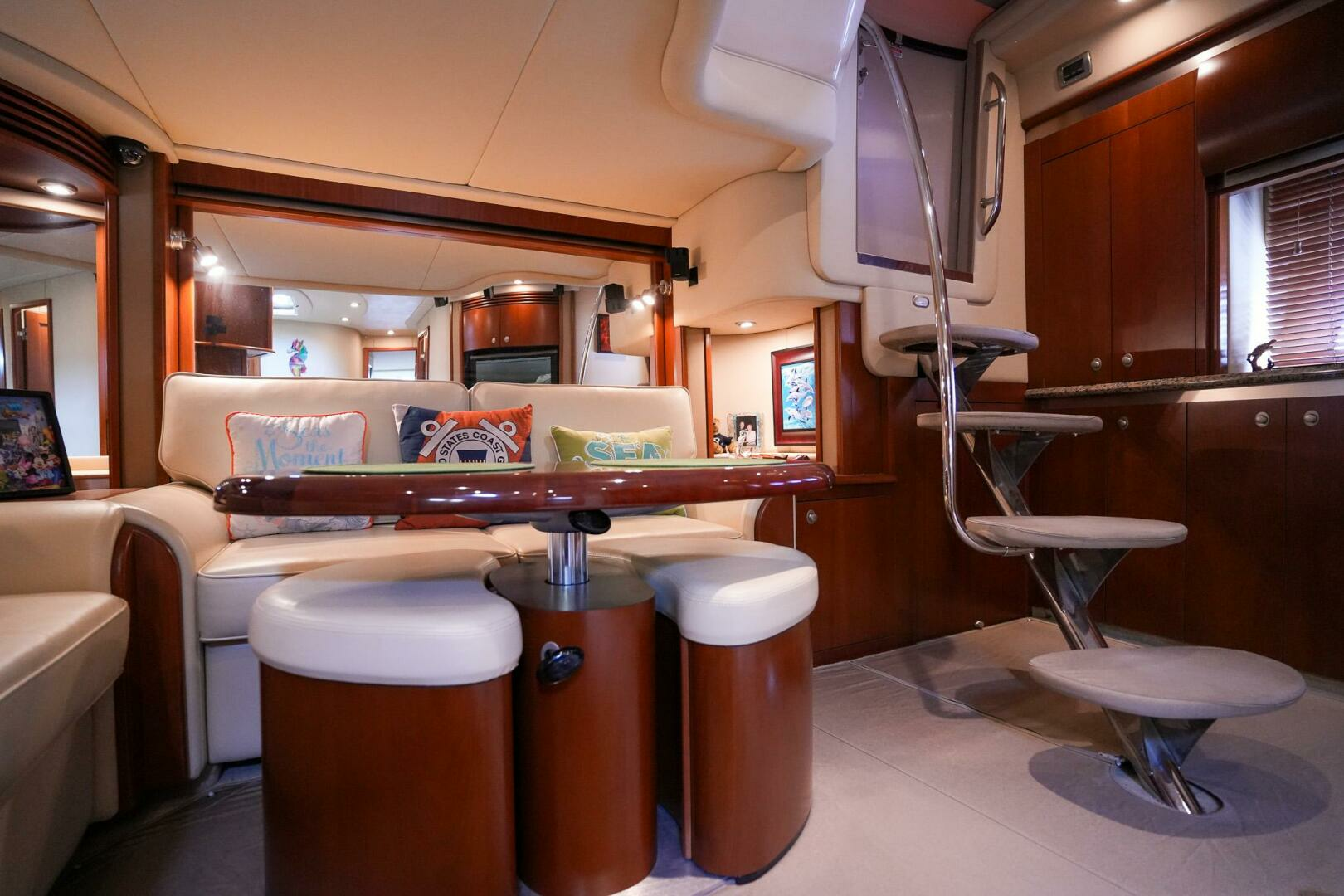2006 Sea Ray 52 Sundancer - Image 32