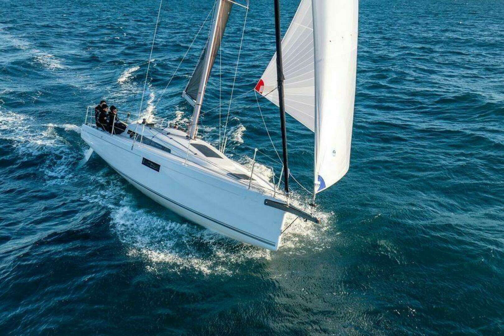 2026 Beneteau First 30 - Image 2
