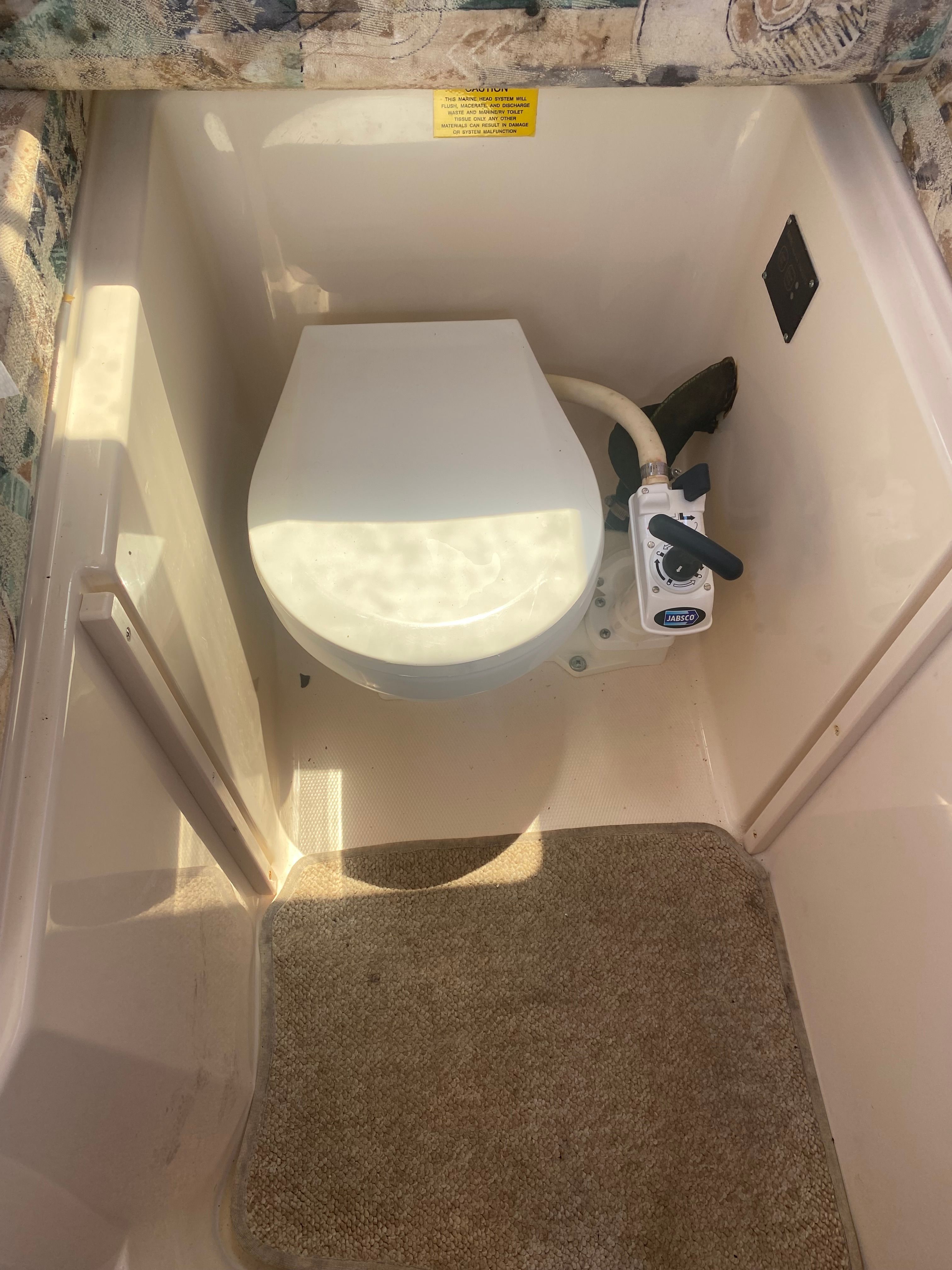 2002 Grady-White Voyager 248 - 16