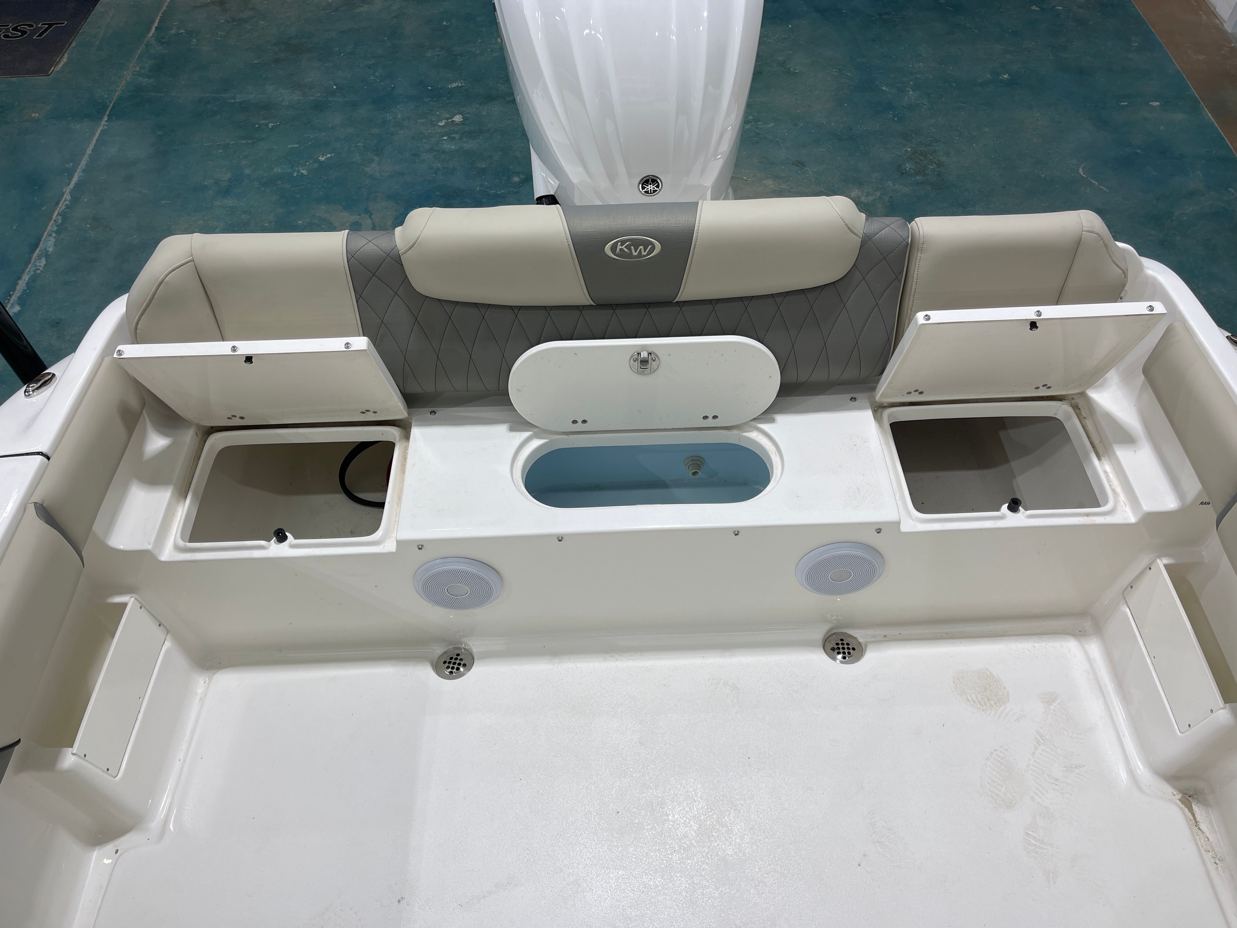 2026 Key West 239 FS - 11