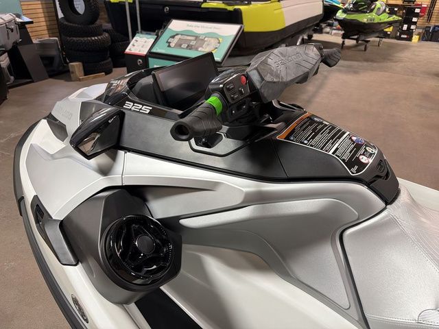 2026 Sea-Doo GTX Limited 325 - 18